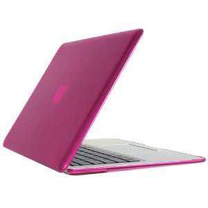  Speck Products MacBook Air See Thru Hard Case (Pink) MBA 