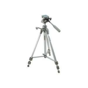  Tripod with Rack and Pinion Geared Center Column  