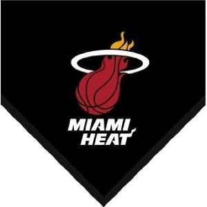  Miami Heat NBA Team Fleece Collection Throw Sports 