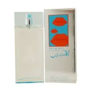  New   SEA AND SUN IN CADAQUES by Salvador Dali EDT SPRAY 3 