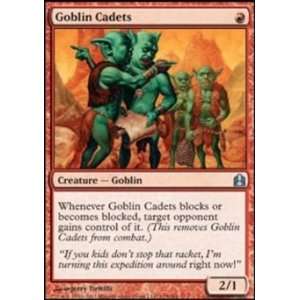 Goblin Cadets   Commander Toys & Games