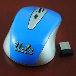  UCLA Bruins Wireless Mouse 