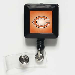    NFL Chicago Bears Badge ID Holder *SALE*