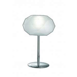  Artemide Lighting Soffione 36 Stem Table Lamp