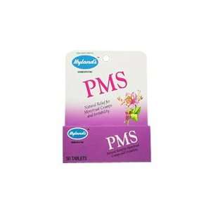  PMS   Relieves Menstrual Cramping and Pains, 50 tabs 