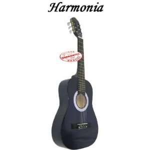  Harmonia Nylon String Purple Guitar 34 Inches 9034N PL 