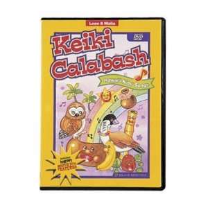  Keiki Calabash DVD
