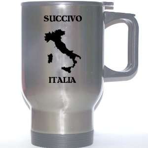  Italy (Italia)   SUCCIVO Stainless Steel Mug Everything 