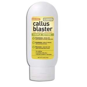  Callus Blaster Reveal Soft Smooth Skin In Minutes Health 