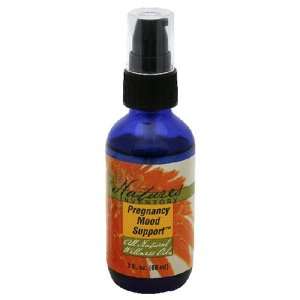  Natures Inventory Pregnancy Mood Support Wellness Oil 