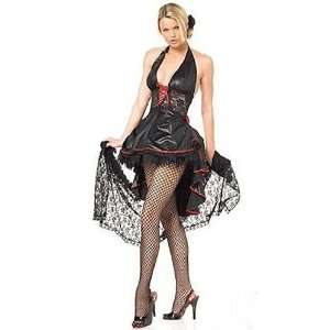  Gorgeous Black Dance Wear ,comes with Shawl and stockings 