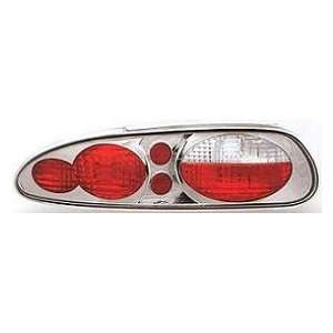  IPCW Tail Light for 1997   2002 Chevy Camaro Automotive