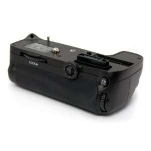  Meike Professional Battery Grip Holder Pack Replace Nikon 