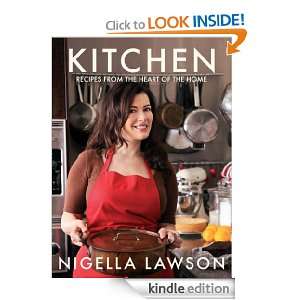 Kitchen Nigella Lawson  Kindle Store