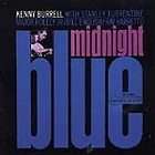 kenny burrell blue note  