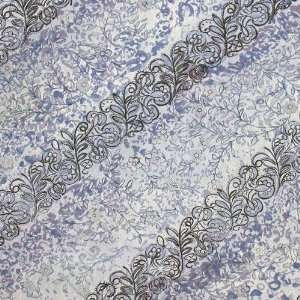  60 Wide Stretch Mesh Samantha Lavender/Lilac Fabric By 