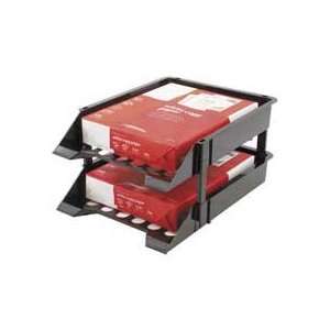  Deflect O Corporation Products   Countertop Tray, w/Risers 