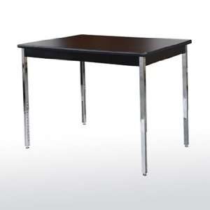    60 x 20 Lightweight And Sturdy Adjustable Table