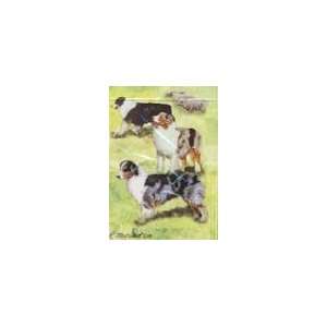  Basset Hound Dog Playing Cards by Ruth Maystead Sports 