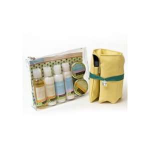  Substance Mom & Baby Spa Gift Wrap Baby