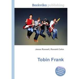  Tobin Frank Ronald Cohn Jesse Russell Books
