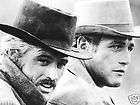 BUTCH CASSIDY AND SUNDANCE KID PAUL NEWMAN ROBERT REDFORD MEXICAN 