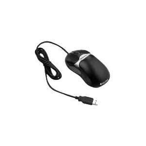 FELLOWES INC. Optical Mouse With Microban Protection Optical 5 Buttons 