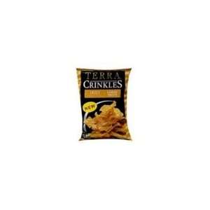 Terra Chips Candied Sweet Potato Grocery & Gourmet Food