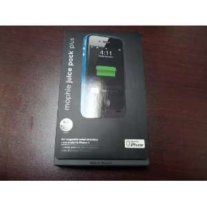  Mophie Juice Pack Plus Blue Cyan 1161_JPPLP4 Compatibility 