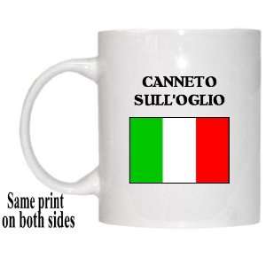  Italy   CANNETO SULLOGLIO Mug 