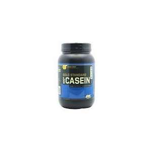  Gold Standard 100% Casein Protein 2 lb