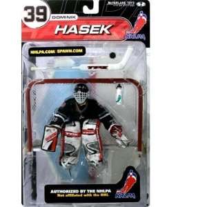  NHLPA Sports Picks Series 2 Action Figure Dominik Hasek Toys & Games