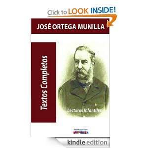   (Spanish Edition) José Ortega Munilla  Kindle Store