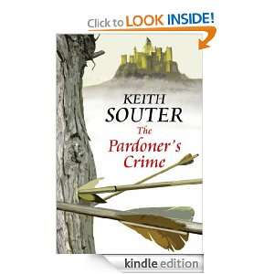 The Pardoners Crime Keith Souter  Kindle Store