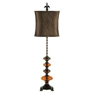  Stoumont Candlestick Floor Lamp