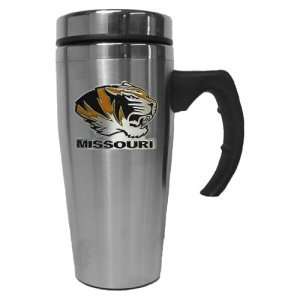  Missouri Tigers NCAA Contemporary Travel Mug Kitchen 