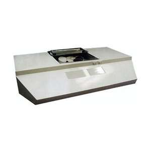  Storch 24 in. Rangehood   Convertible, 180 CFM, Ducted or 