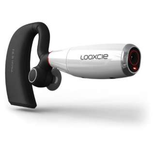  Looxcie Wearable Bluetooth Camcorder System, Android 