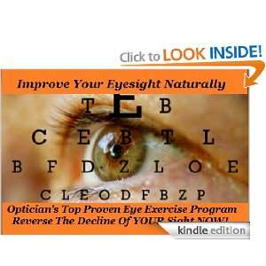   Stop The Decline of your Sight NOW Joanna Smith  Kindle