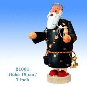  Christmas Smoker   St.Peter (7.5 inches) Sports 