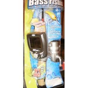  Radia Castmaster   Bass Fishing Toys & Games