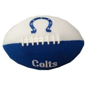   Smasher   Indianapolis Colts   Indianapolis Colts