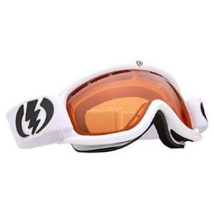  Electric EG.5s Goggles 2012