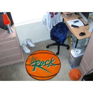  Slippery Rock University   Basketball Mat Sports 