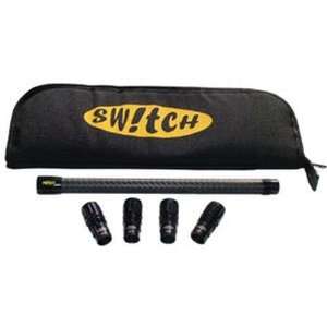  Stiffi Switch Kit Barrel System & Case [Angel]   12 Inches 