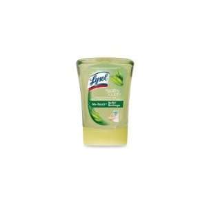 Lysol Healthy Touch Liquid Soap Refill Beauty