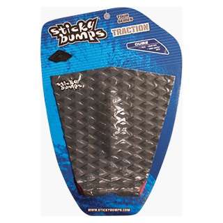  Sticky Bumps   Cube Traction Pad