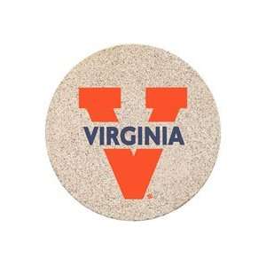  Thirstystone Virginia Cavaliers Collegiate Coasters 
