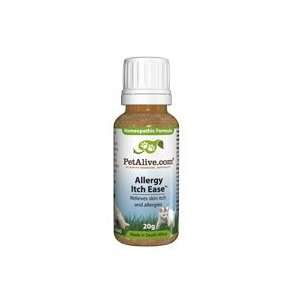   Allergy Itch Ease relieves skin itch and allergies (20g)