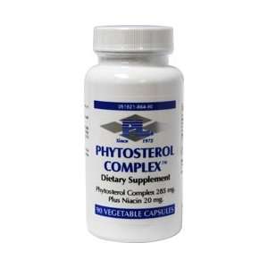    Progressive Labs Phytosterol Complex